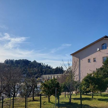 Apartamento Vistas Pedrido Paderne Zewnętrze zdjęcie