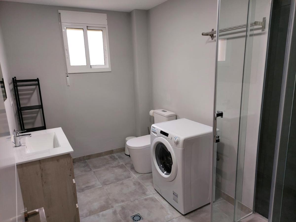 Apartamento Vistas Pedrido Paderne Zewnętrze zdjęcie