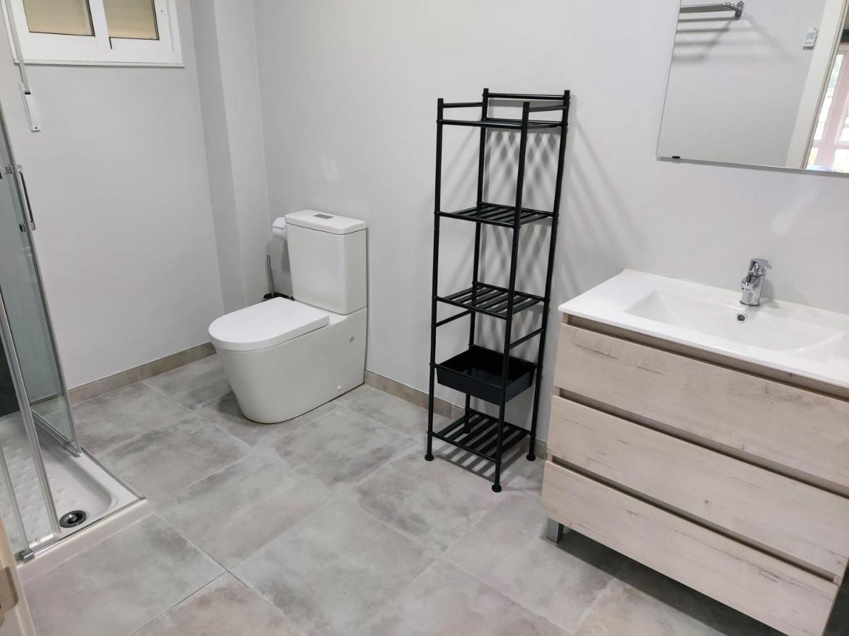 Apartamento Vistas Pedrido Paderne Zewnętrze zdjęcie