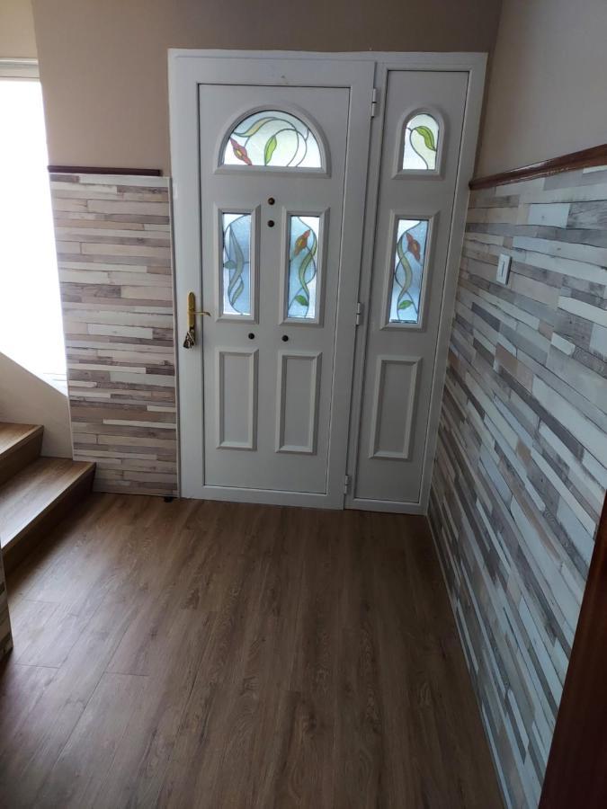 Apartamento Vistas Pedrido Paderne Zewnętrze zdjęcie