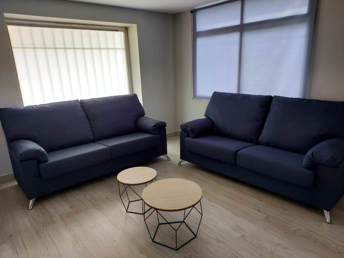 Apartamento Vistas Pedrido Paderne Zewnętrze zdjęcie