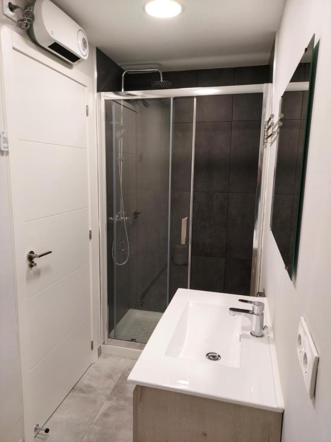 Apartamento Vistas Pedrido Paderne Zewnętrze zdjęcie