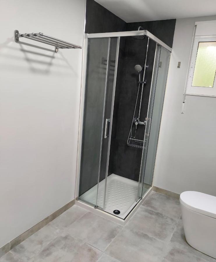 Apartamento Vistas Pedrido Paderne Zewnętrze zdjęcie